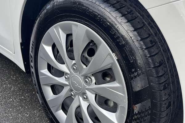 2024 Kia Cerato S BD