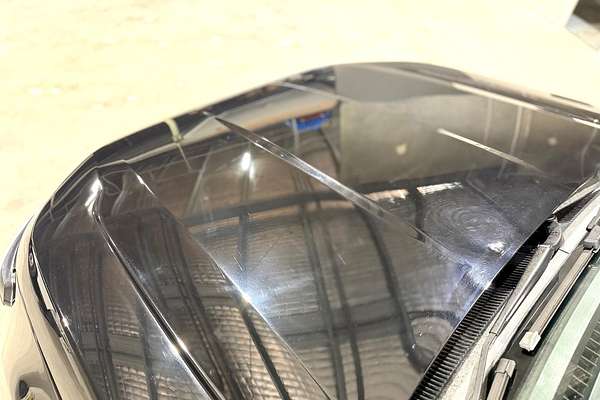 2017 Ford Ranger Wildtrak PX MkII 4X4 3.2L