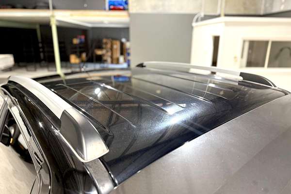 2017 Ford Ranger Wildtrak PX MkII 4X4 3.2L