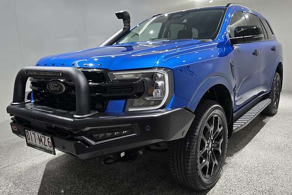 2022 Ford Everest Sport 3.0L