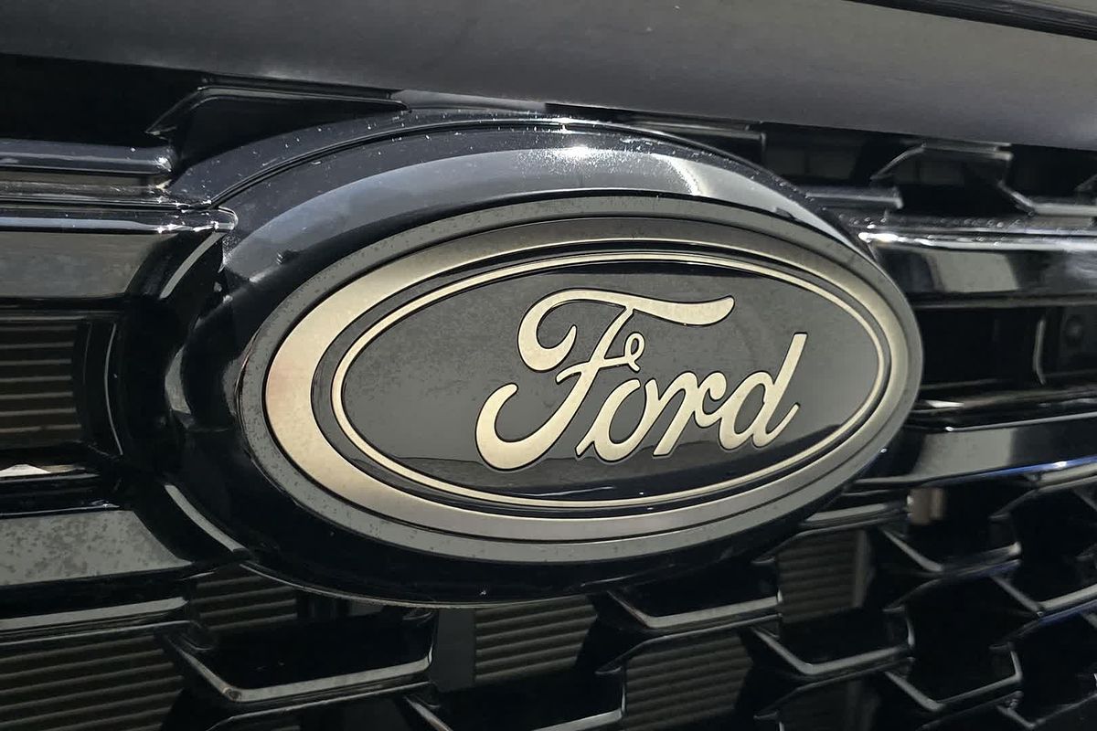 2022 Ford Everest Sport 3.0L