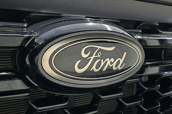 2022 Ford Everest Sport 3.0L