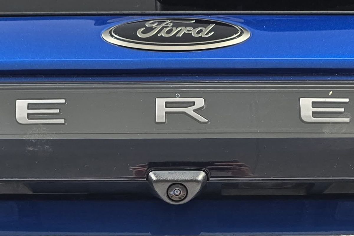 2022 Ford Everest Sport 3.0L