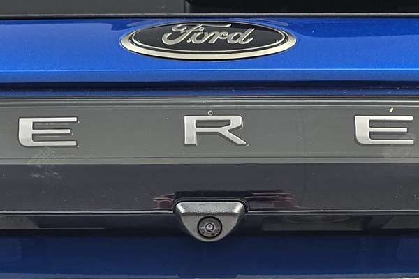 2022 Ford Everest Sport 3.0L