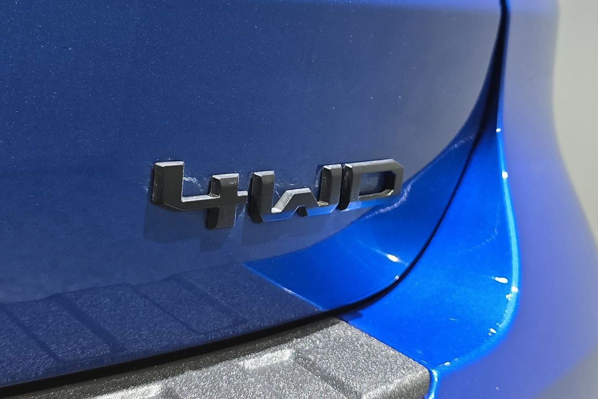 2022 Ford Everest Sport 3.0L