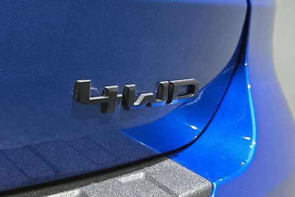 2022 Ford Everest Sport 3.0L