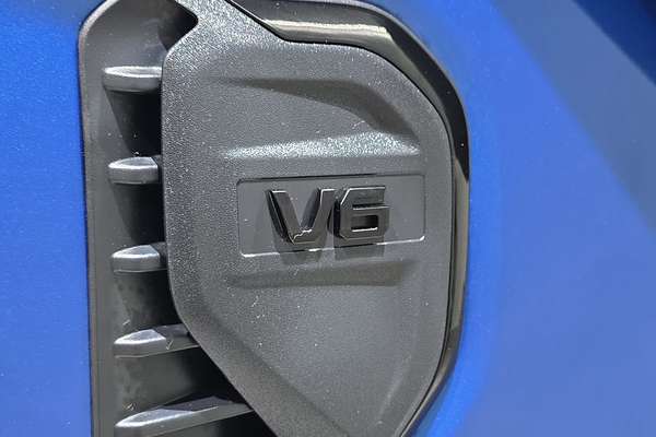 2022 Ford Everest Sport 3.0L