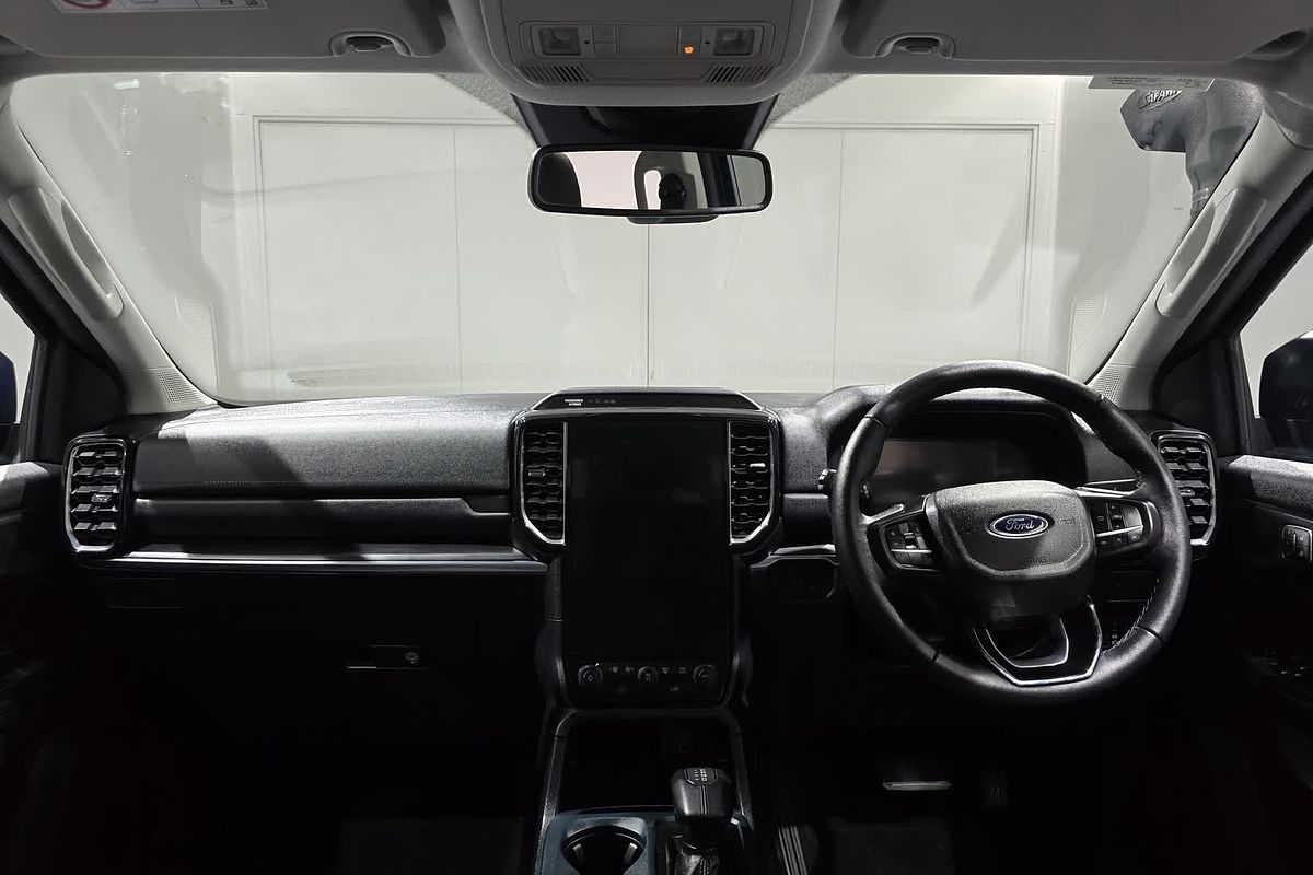 2022 Ford Everest Sport 3.0L