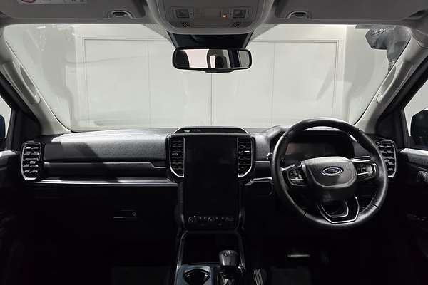 2022 Ford Everest Sport 3.0L