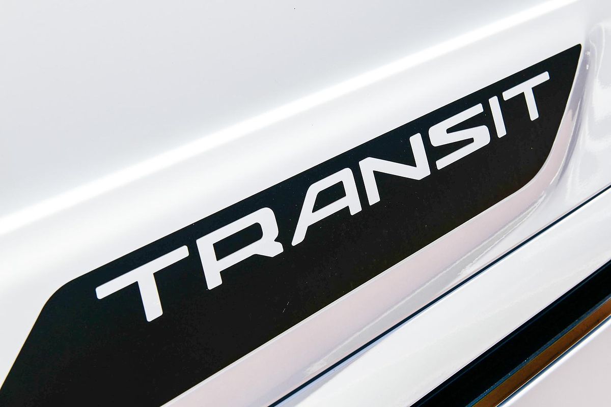 2023 Ford Transit Custom 320S Sport VN SWB Low Roof