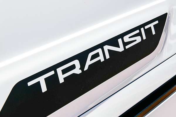 2023 Ford Transit Custom 320S Sport VN SWB Low Roof