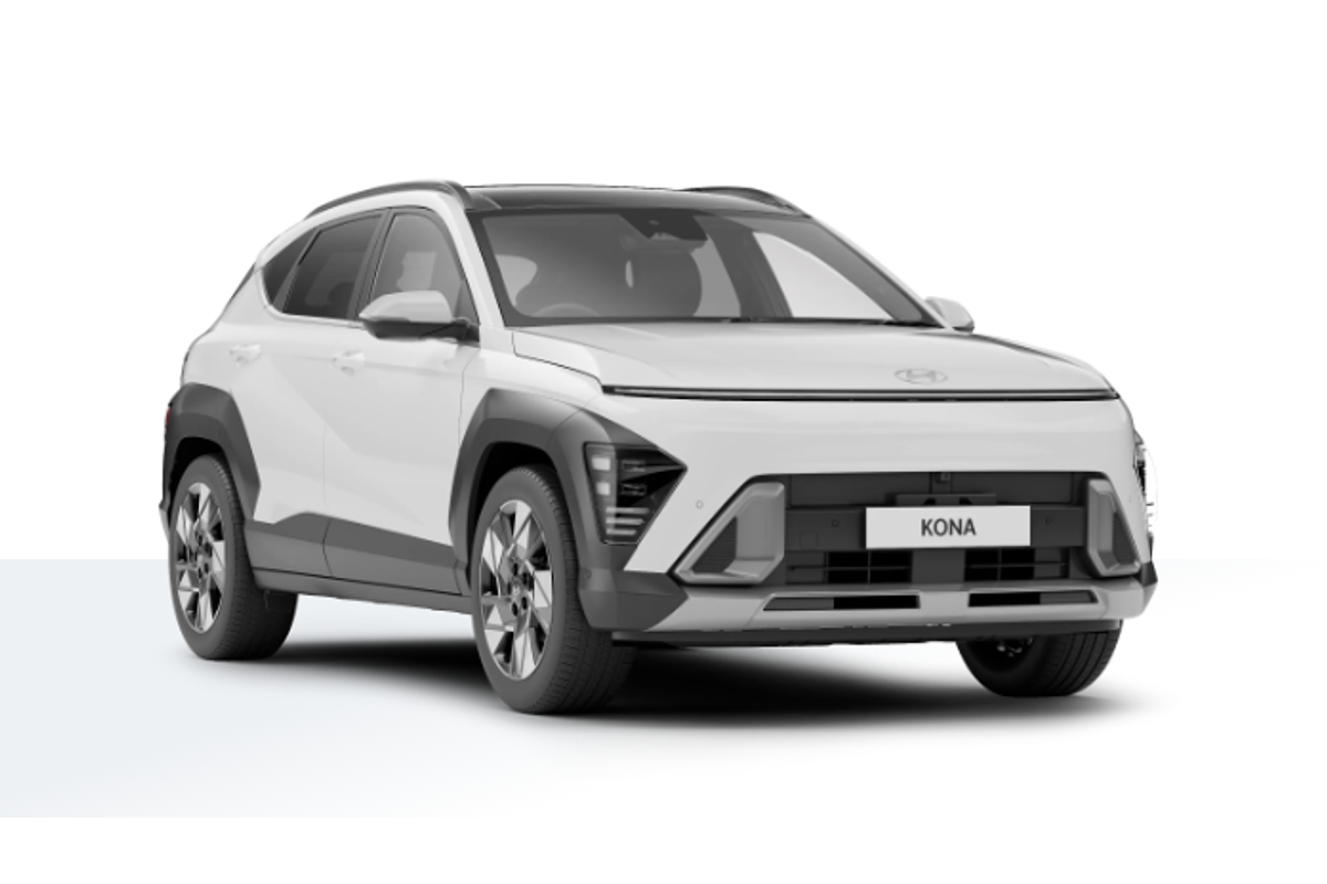 2025 Hyundai Kona Premium SX2.V3