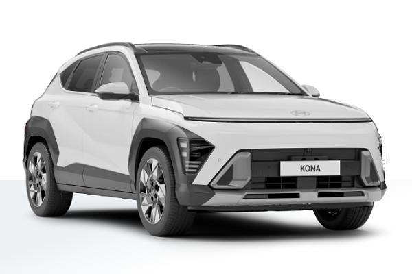2025 Hyundai Kona Premium SX2.V3