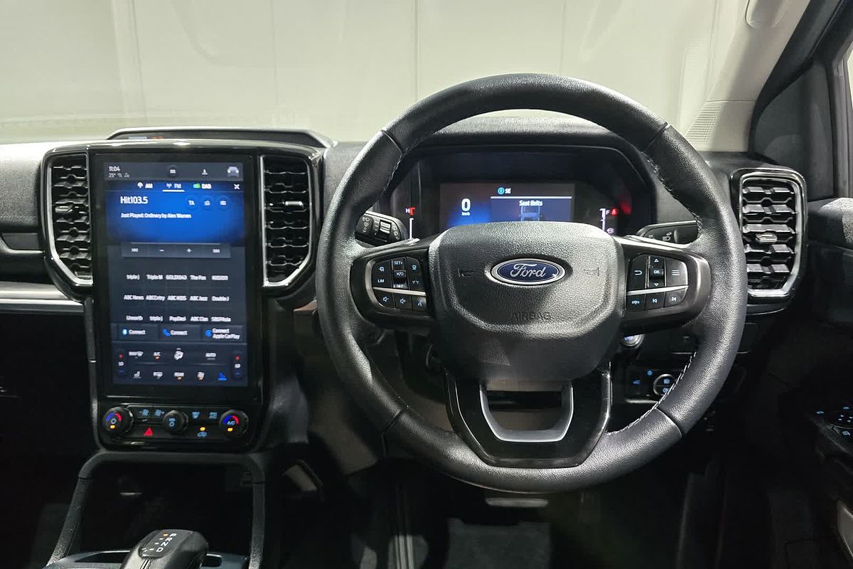 2022 Ford Everest Sport 3.0L