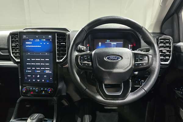 2022 Ford Everest Sport 3.0L