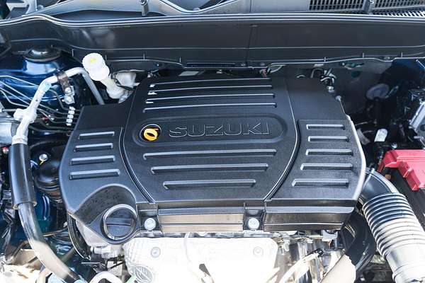 2023 Suzuki Vitara Limited Edition LY Series II