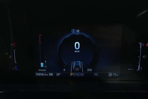 2022 Ford Everest Sport 3.0L