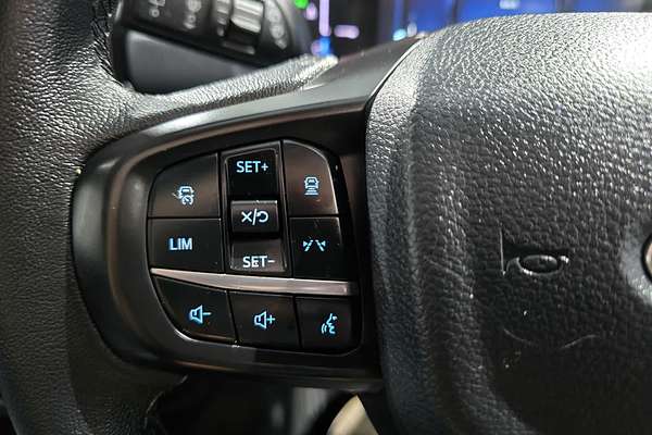 2022 Ford Everest Sport 3.0L