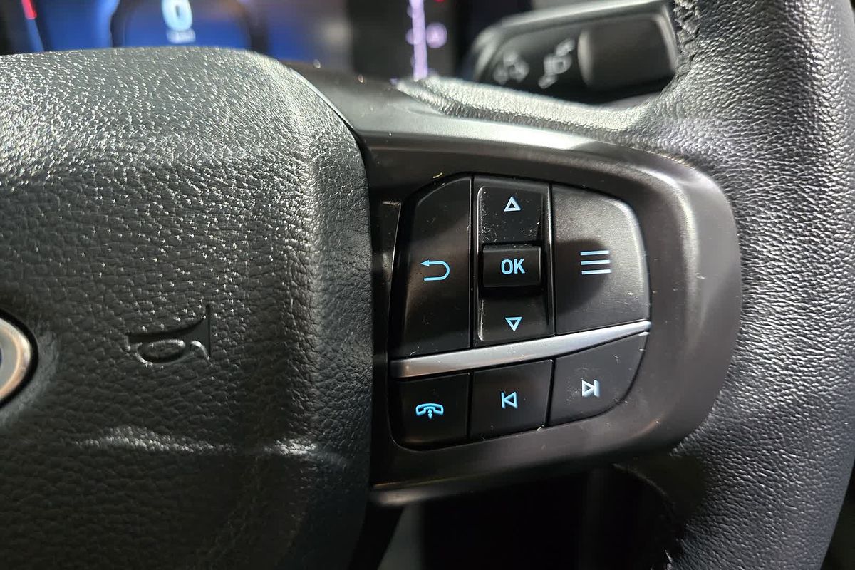 2022 Ford Everest Sport 3.0L