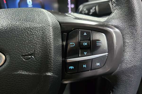 2022 Ford Everest Sport 3.0L