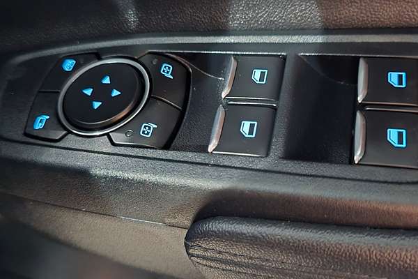 2022 Ford Everest Sport 3.0L