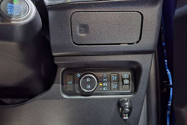 2022 Ford Everest Sport 3.0L