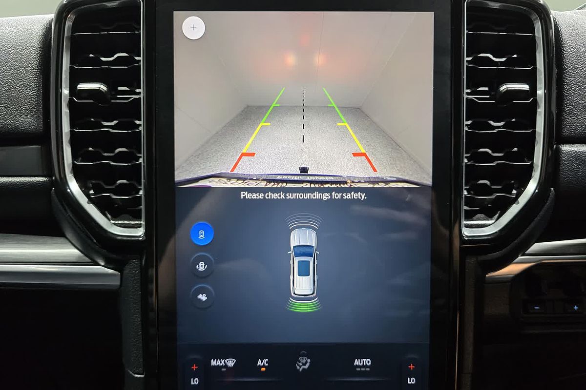 2022 Ford Everest Sport 3.0L