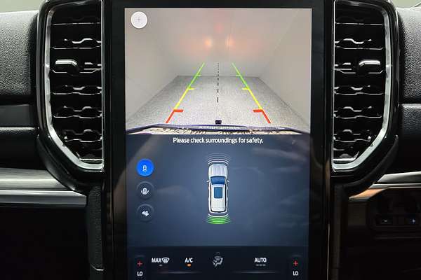 2022 Ford Everest Sport 3.0L