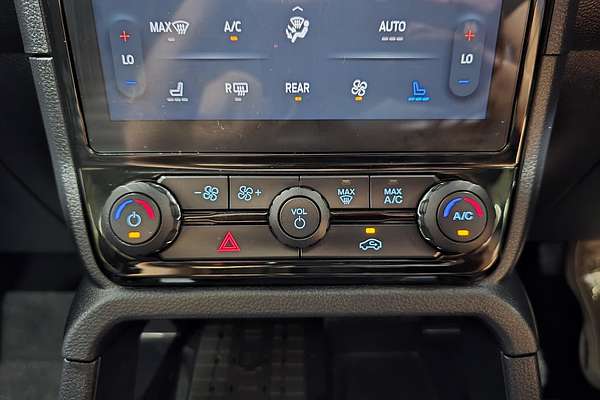 2022 Ford Everest Sport 3.0L