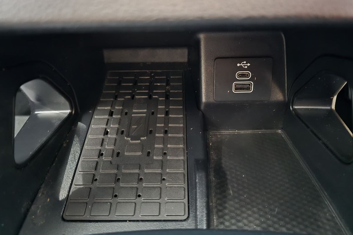 2022 Ford Everest Sport 3.0L