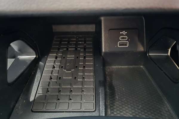 2022 Ford Everest Sport 3.0L