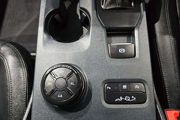 2022 Ford Everest Sport 3.0L