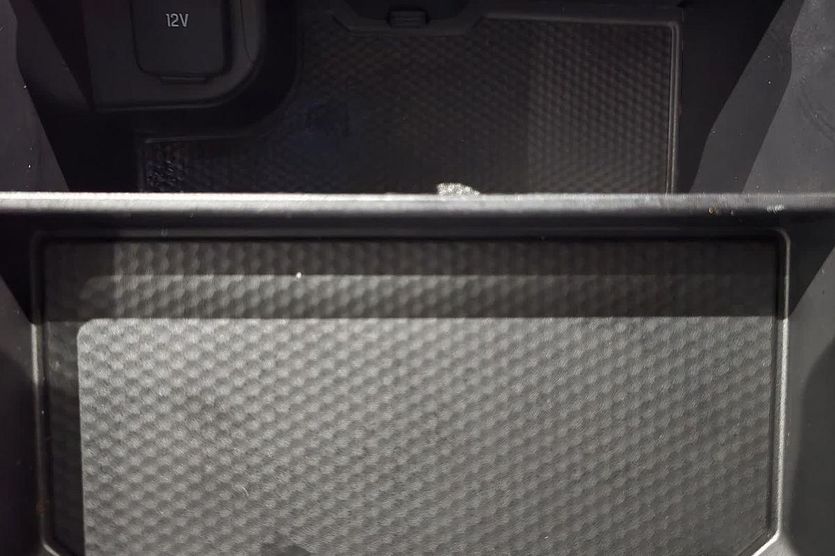 2022 Ford Everest Sport 3.0L