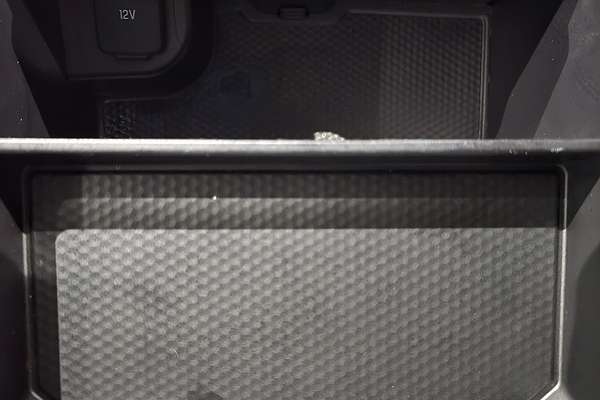 2022 Ford Everest Sport 3.0L