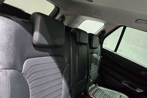 2022 Ford Everest Sport 3.0L