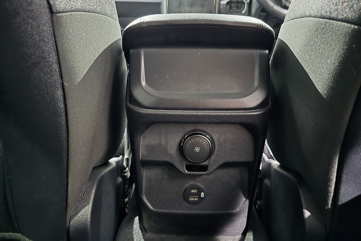 2022 Ford Everest Sport 3.0L