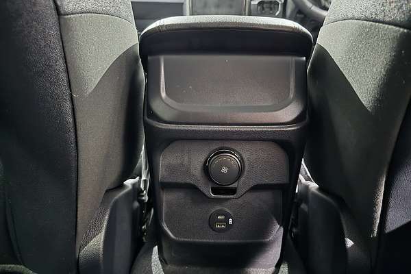 2022 Ford Everest Sport 3.0L