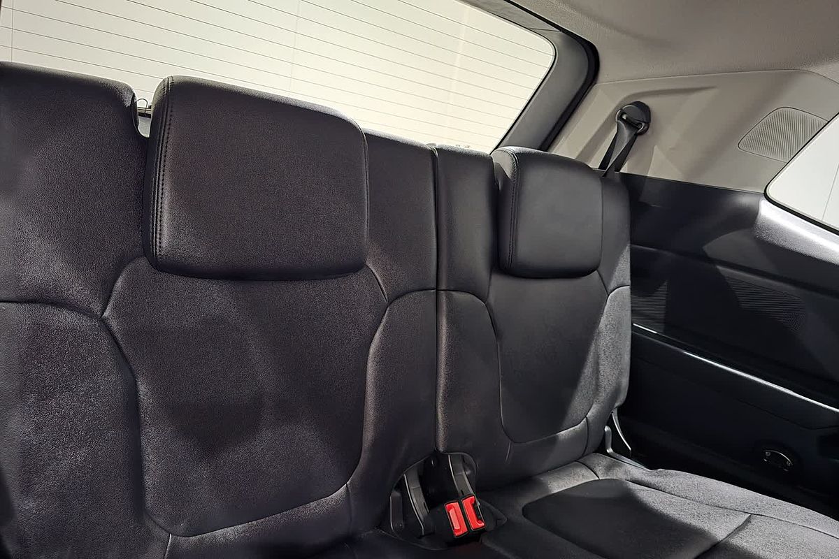 2022 Ford Everest Sport 3.0L