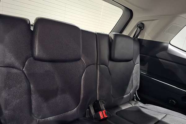 2022 Ford Everest Sport 3.0L