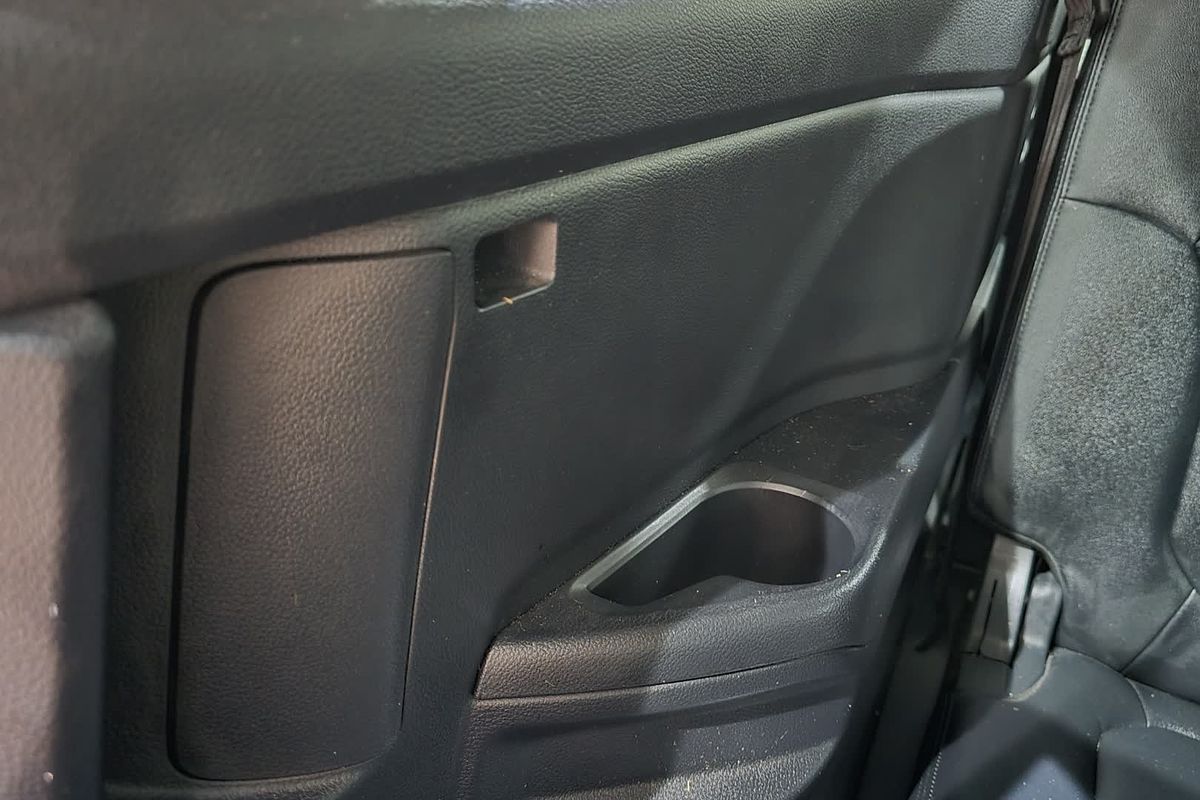 2022 Ford Everest Sport 3.0L