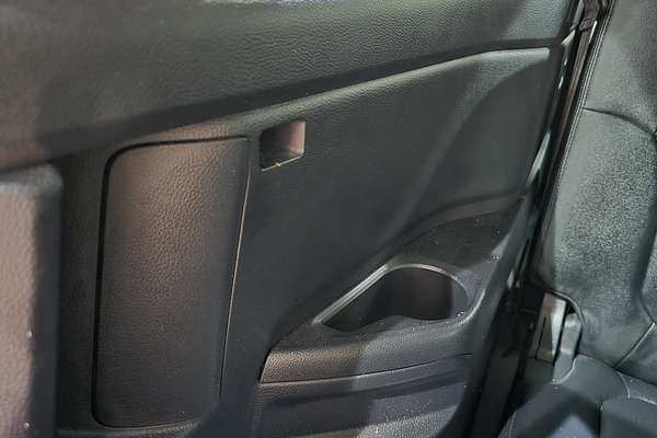 2022 Ford Everest Sport 3.0L