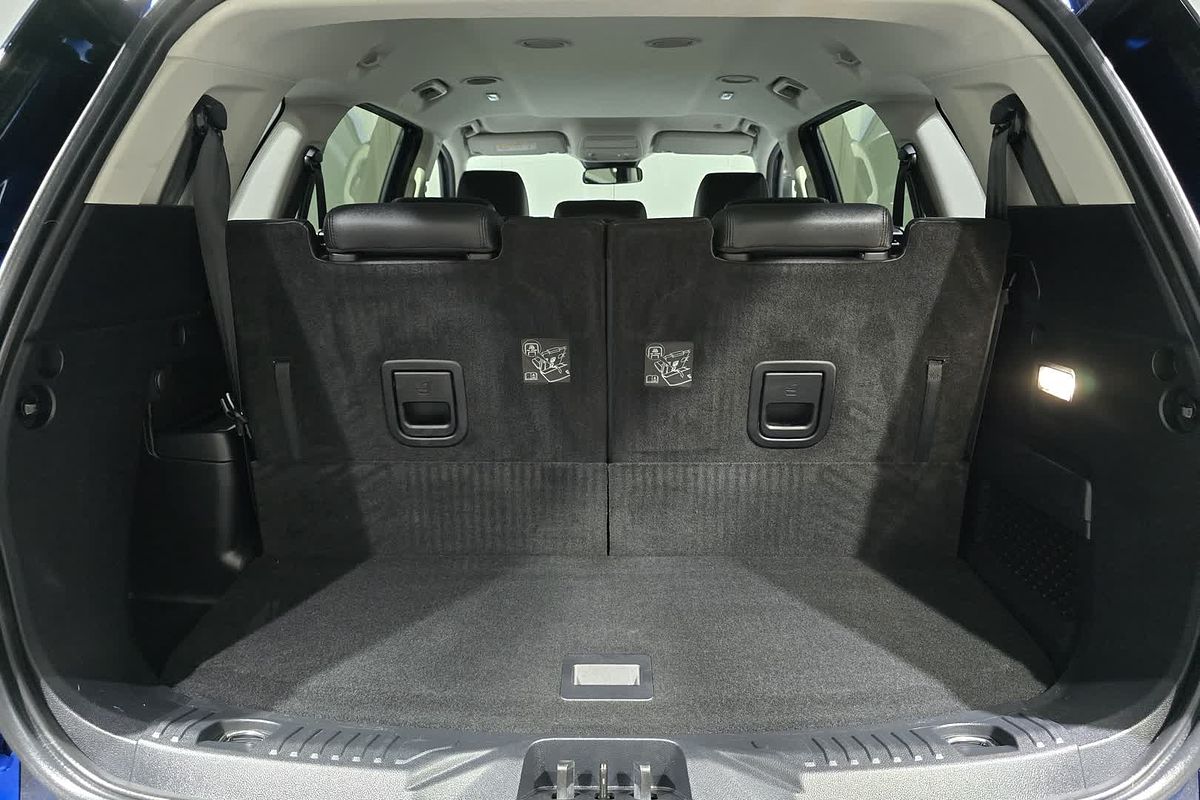 2022 Ford Everest Sport 3.0L