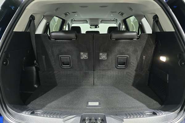 2022 Ford Everest Sport 3.0L