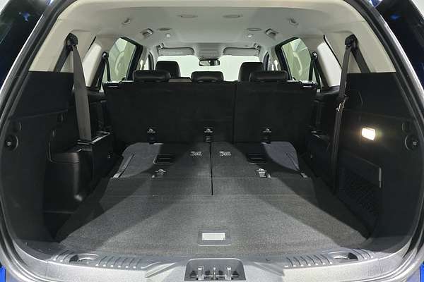 2022 Ford Everest Sport 3.0L