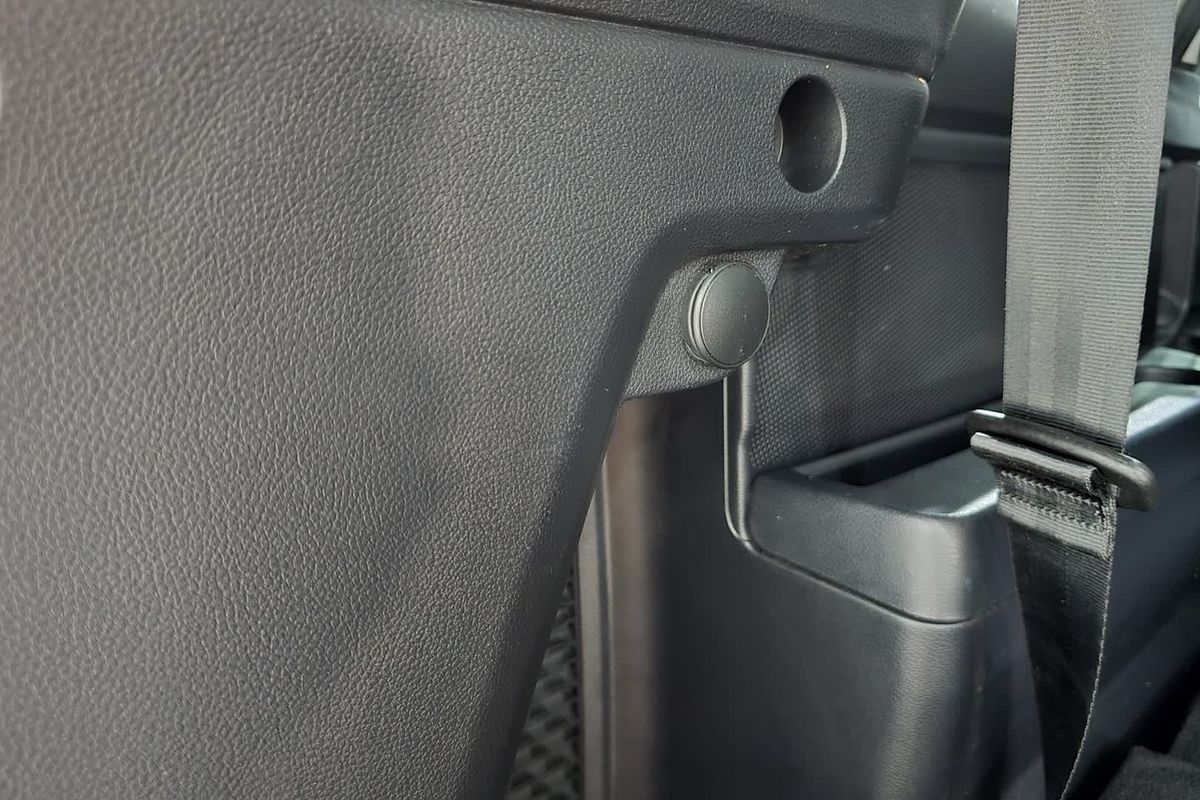 2022 Ford Everest Sport 3.0L