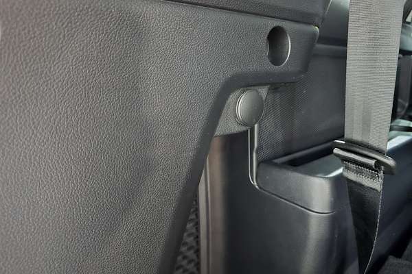 2022 Ford Everest Sport 3.0L