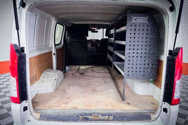 2022 Toyota Hiace GDH300R LWB