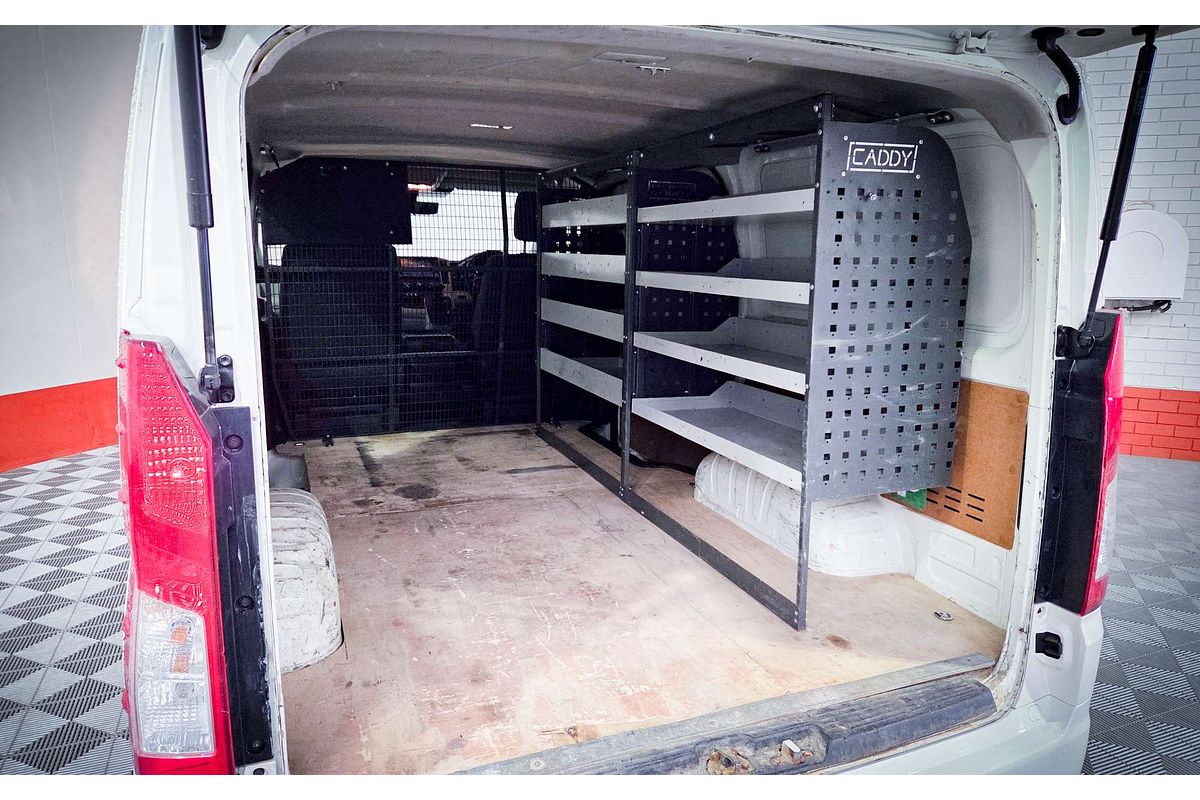 2022 Toyota Hiace GDH300R LWB