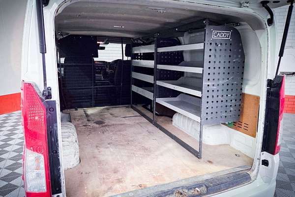 2022 Toyota Hiace GDH300R LWB