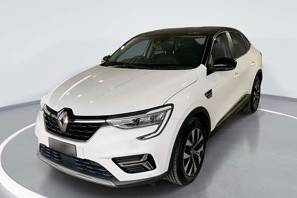 2021 Renault Arkana Zen JL1